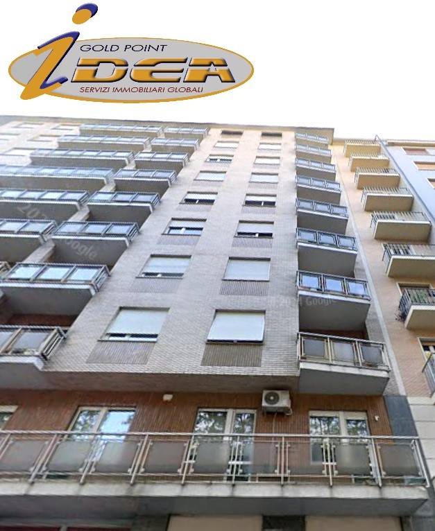 appartamento in vendita a Torino in zona Santa Rita