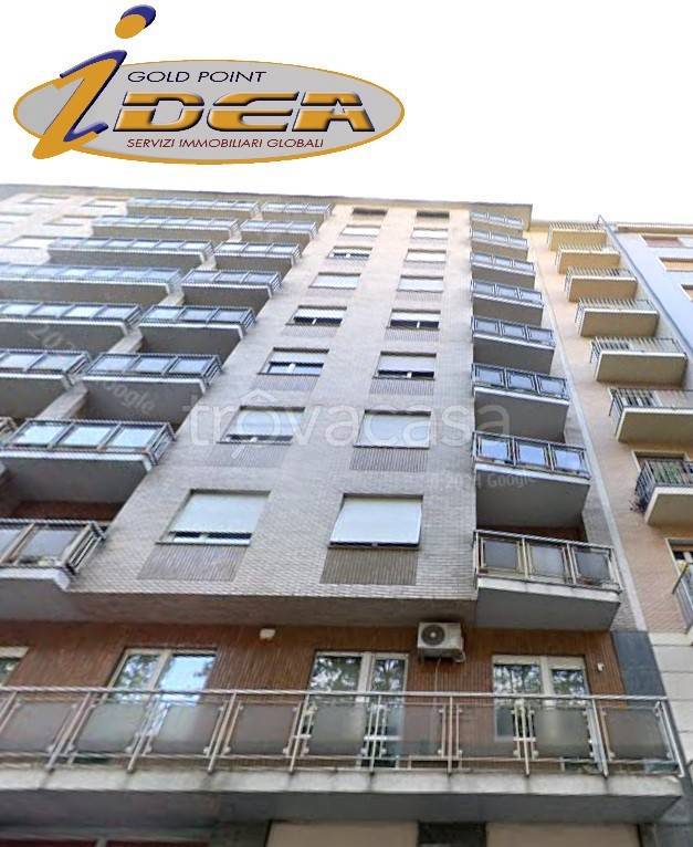 appartamento in vendita a Torino in zona Santa Rita
