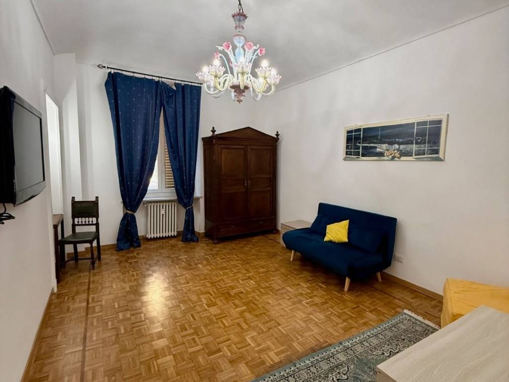 appartamento in vendita a Torino in zona Millefonti