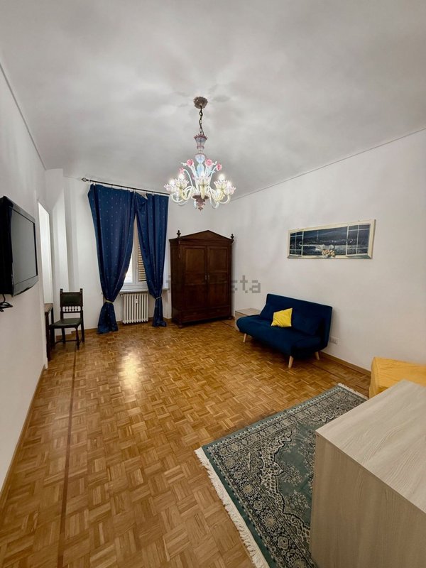 appartamento in vendita a Torino in zona Millefonti