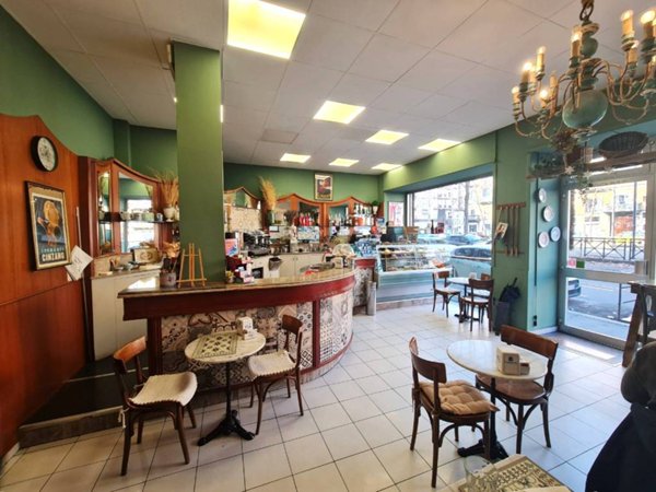 negozio in vendita a Torino