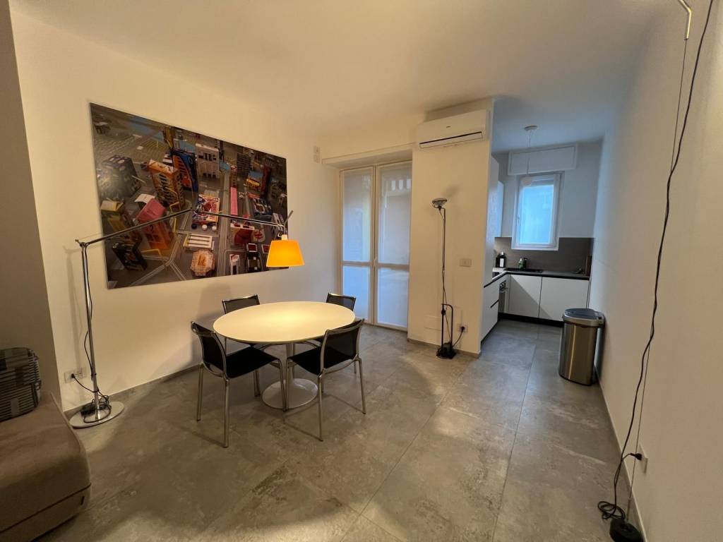 appartamento in vendita a Torino in zona San Salvario