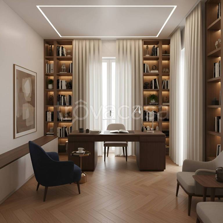 appartamento in vendita a Torino in zona Santa Rita