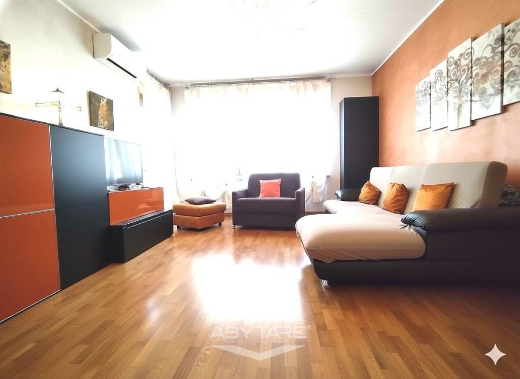 appartamento in vendita a Torino in zona Borgo San Paolo