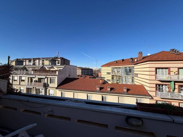 appartamento in vendita a Torino in zona Filadelfia