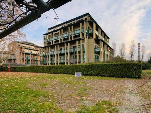 appartamento in vendita a Torino in zona Parella