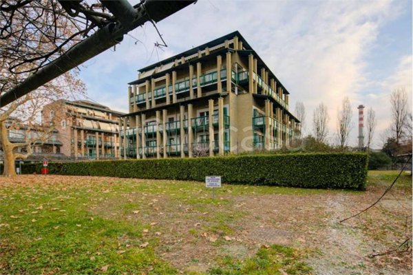 appartamento in vendita a Torino in zona Parella