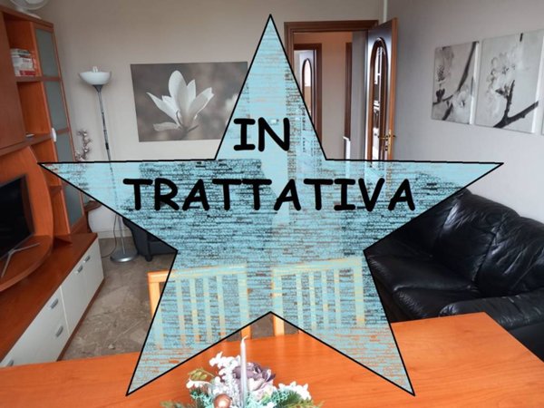 appartamento in vendita a Torino in zona Borgata Vittoria