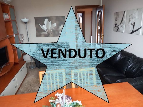 appartamento in vendita a Torino in zona Borgata Vittoria