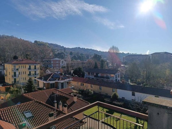 appartamento in vendita a Torino in zona Gran Madre