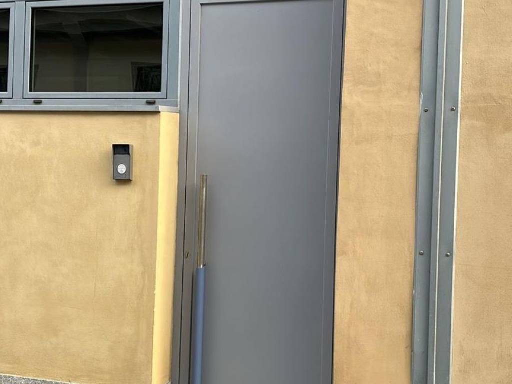 appartamento in vendita a Torino in zona Regio Parco