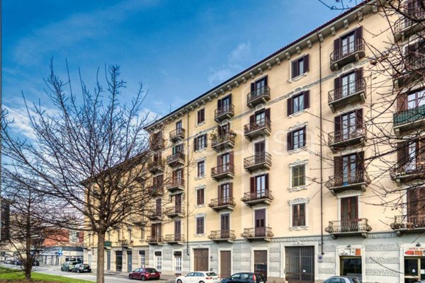 appartamento in vendita a Torino in zona Centro Storico