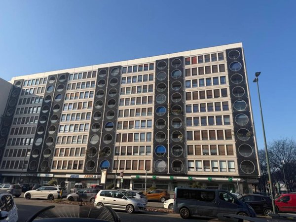 appartamento in vendita a Torino in zona Pozzo Strada