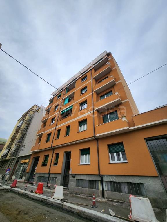appartamento in vendita a Torino in zona Lingotto
