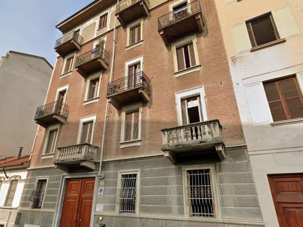 appartamento in vendita a Torino in zona Borgo San Paolo