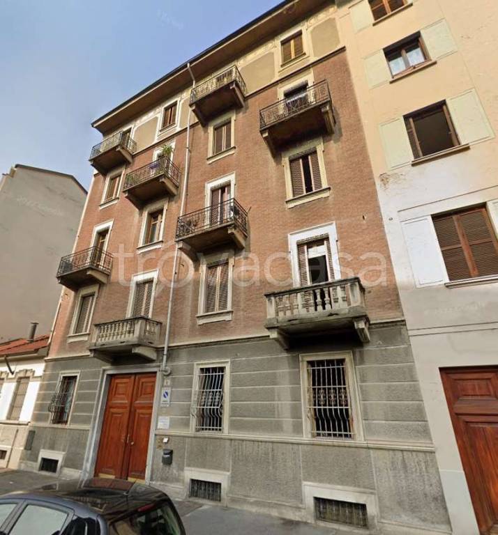 appartamento in vendita a Torino in zona Borgo San Paolo