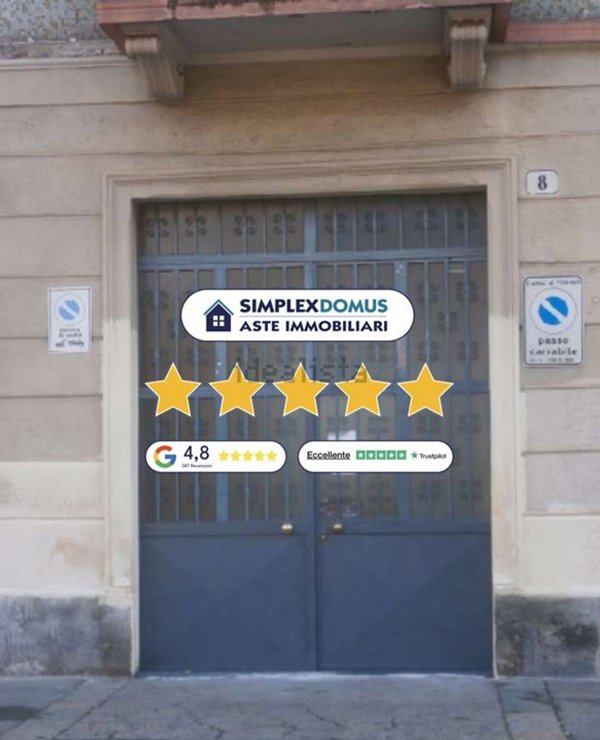 appartamento in vendita a Torino in zona Barriera di Milano