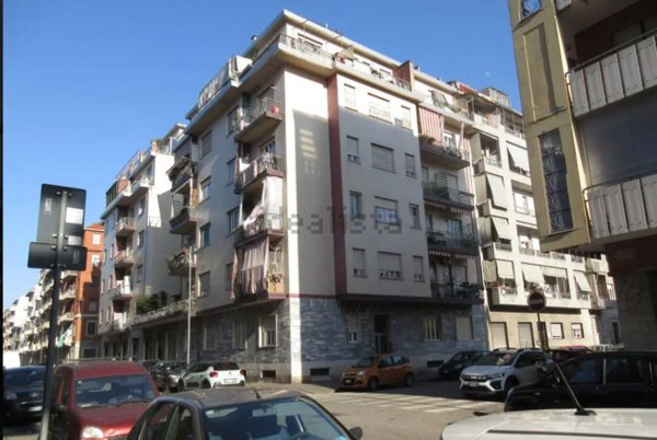 appartamento in vendita a Torino in zona Barriera di Milano