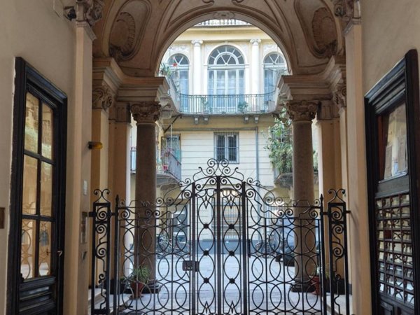 appartamento in vendita a Torino in zona Centro Storico