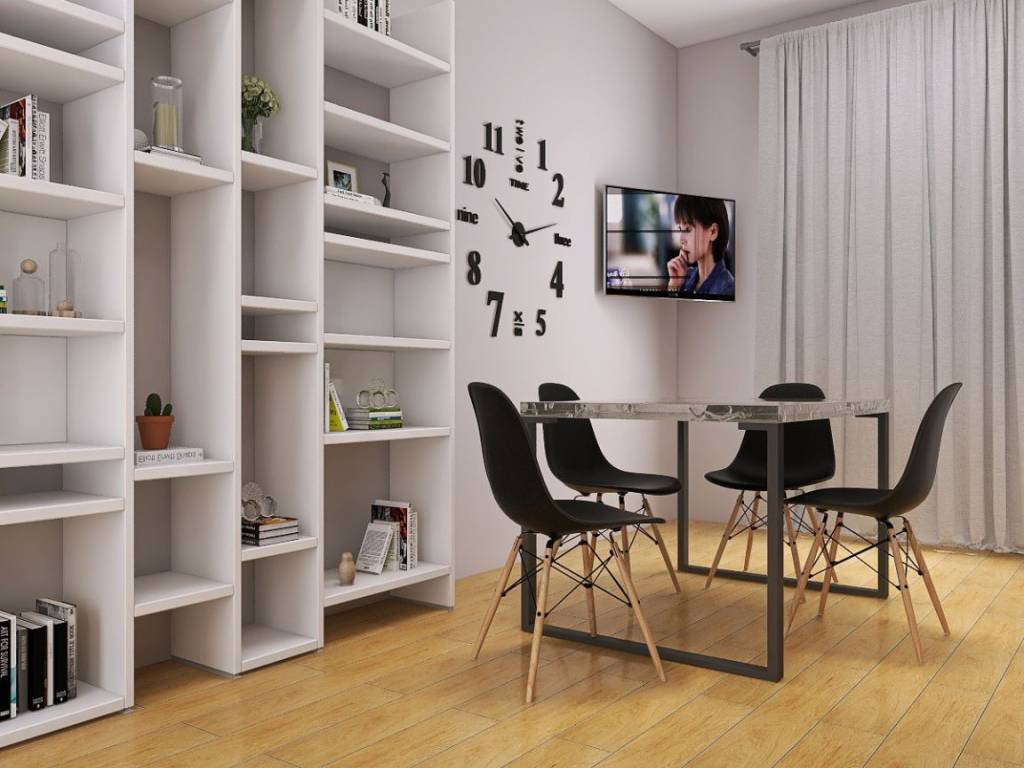 appartamento in vendita a Torino in zona Barriera di Milano