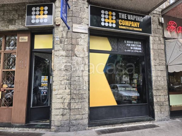 negozio in vendita a Torino in zona Santa Rita