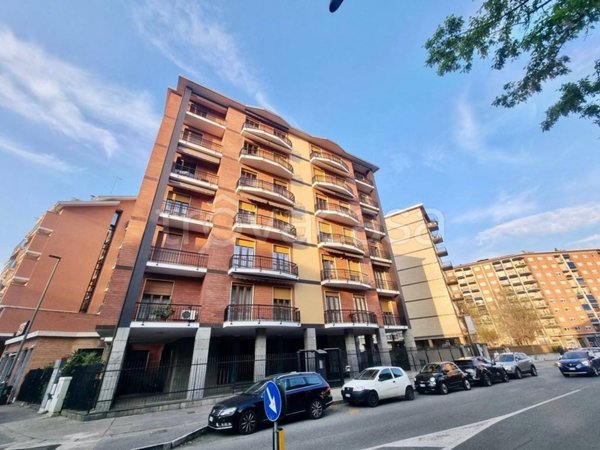 appartamento in vendita a Torino in zona Santa Rita