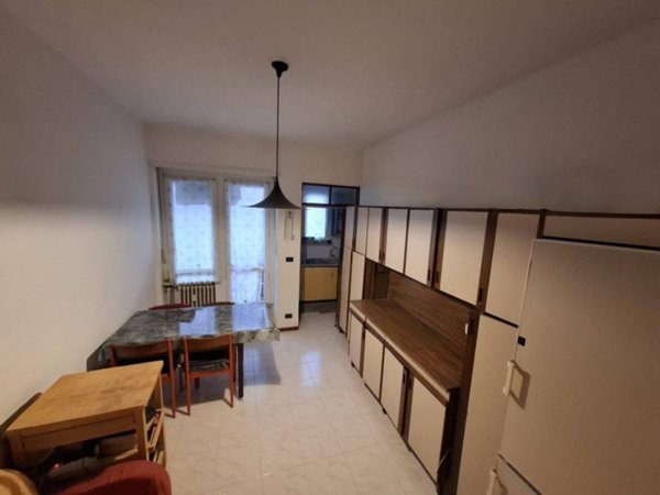 appartamento in vendita a Torino in zona Santa Rita