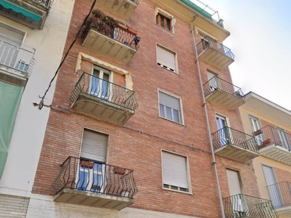 appartamento in vendita a Torino in zona Vallette