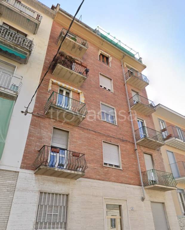 appartamento in vendita a Torino in zona Madonna di Campagna