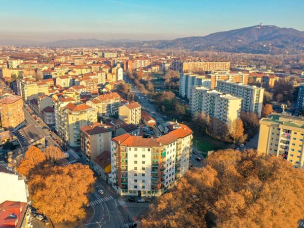 appartamento in vendita a Torino in zona Barriera di Milano