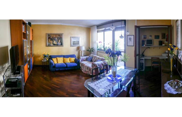 appartamento in vendita a Torino in zona San Salvario