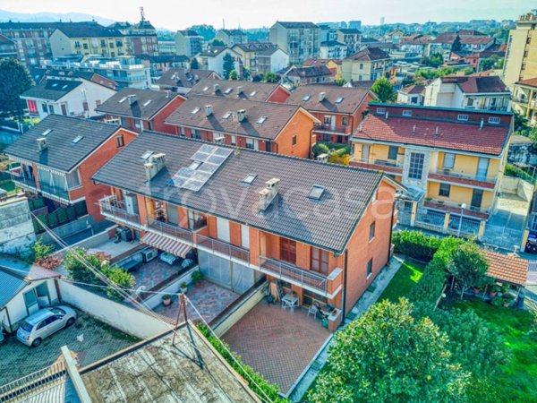 casa indipendente in vendita a Torino in zona Bertolla