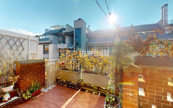 appartamento in vendita a Torino in zona San Salvario