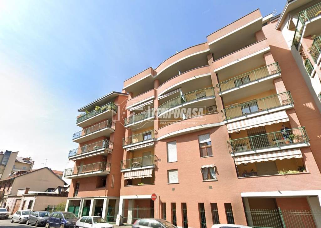 appartamento in vendita a Torino in zona Cenisia