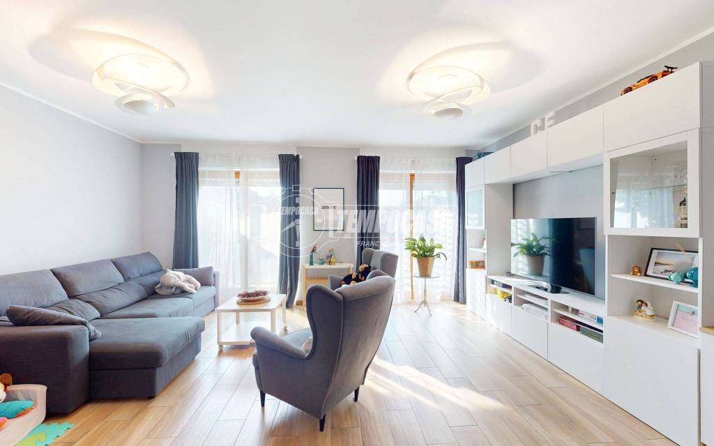 appartamento in vendita a Torino in zona San Salvario