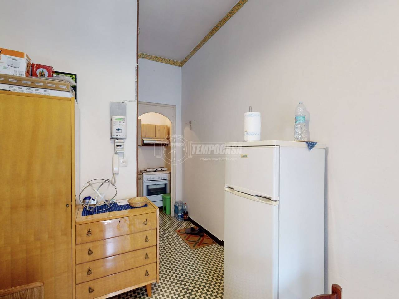 appartamento in vendita a Torino in zona San Salvario