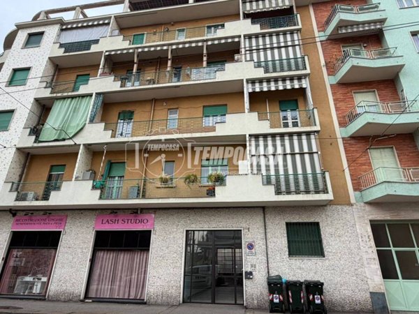 appartamento in vendita a Torino in zona Pozzo Strada