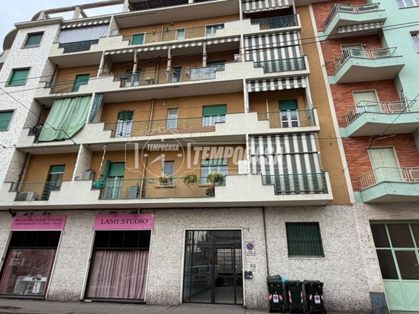 appartamento in vendita a Torino in zona Pozzo Strada