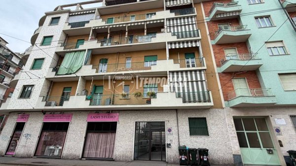 appartamento in vendita a Torino in zona Pozzo Strada