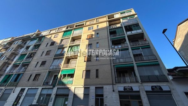 appartamento in vendita a Torino in zona Mirafiori Sud