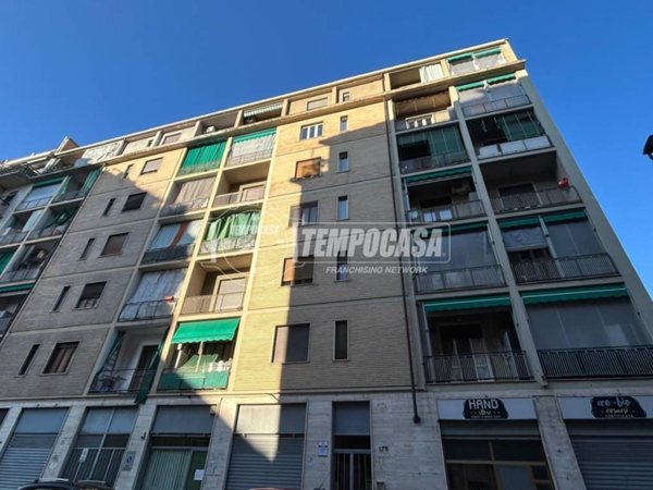 appartamento in vendita a Torino in zona Mirafiori Sud
