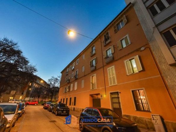 appartamento in vendita a Torino in zona San Donato