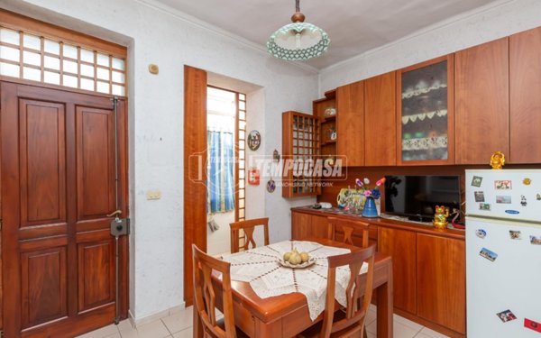 appartamento in vendita a Torino in zona Bertolla