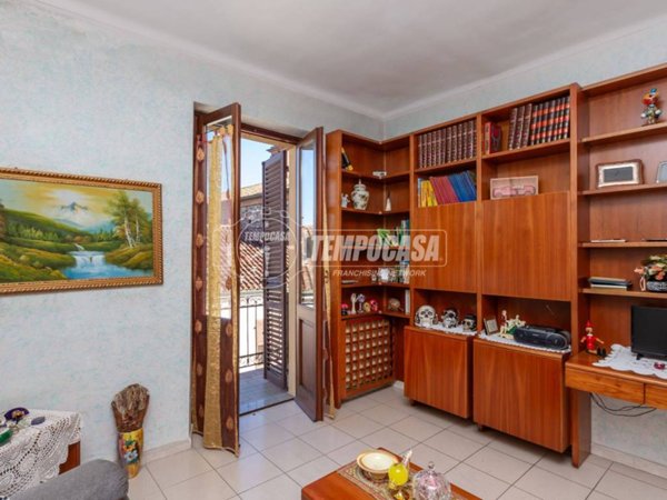 appartamento in vendita a Torino in zona Bertolla