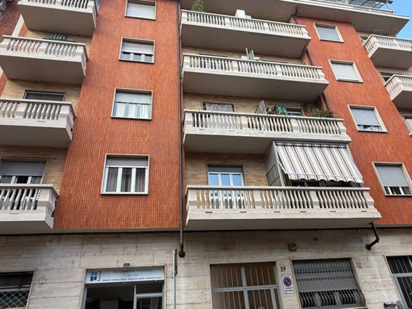 appartamento in vendita a Torino in zona Barriera di Milano