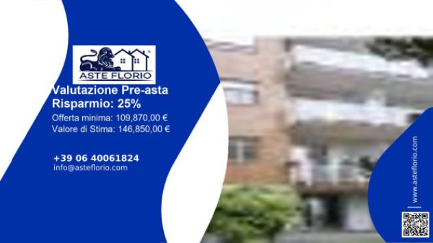 appartamento in vendita a Torino in zona Santa Rita