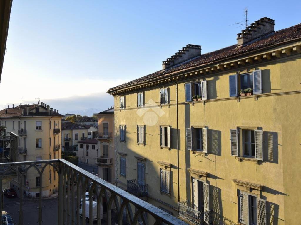 appartamento in vendita a Torino in zona Gran Madre