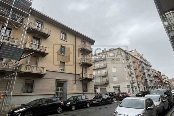 appartamento in vendita a Torino in zona Parella