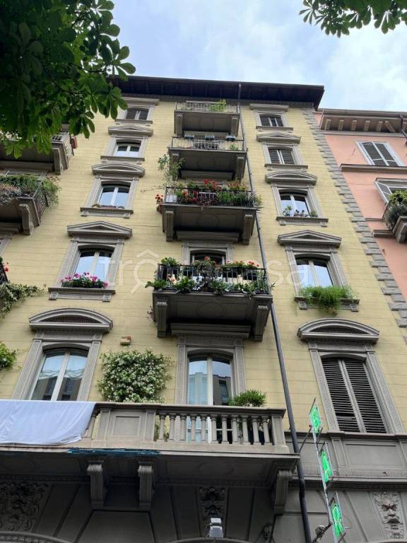 appartamento in vendita a Torino in zona Centro Storico