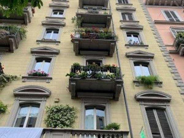 appartamento in vendita a Torino in zona Centro Storico